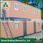 container house for living office toilet bathroom shower