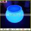 IR control LED bar stool/LED bar chair/home goods bar stools