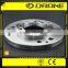 Hydraulic chuck Adaptor Plates for cnc lathe planing machine
