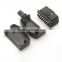 High Quality OBD OBD2 Male to Female 16pin connector Extension Cable