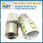 Hot Deals 5630 LED bulb Tail Light Turn Signal Backup Reverse light, High Lumen 1156 ba15s bau15s 12SMD LED Bulb Auto Parts