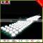 Bottom Dia.117mm RGB Glowing Lamp Round LED Light Source Base With Remote Control