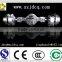 Chinese construction machinery XCMG wheel loader drive axle LW300F for 3 ton wheel loader front wheel axle wheel loader parts