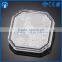Good quality custom 999 pure silver coin