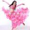 Wuchieal High Grade Stage Performance Belly Dance Costumes for Children