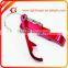 Aluminum Red Classical beer Bottle Opener Keychain