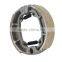 hot sale high quality wholesale price durable electric bicycle brake accessories brake shoe block TB50