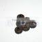 Original Lower pressure roller gear for samsung CLX 8380 6200 8540 CLP610 660 770 775 low fuser gear