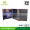 High quality foldable solar panel mobile charger for outdoor power backup, waterproof power supply supply with 10W panel