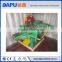 Automamtic machine making nails price Factory