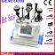 freeze rf beauty machine/cavitation rf body sculpting machine