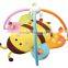 2016 New wholesale baby blankets baby playmat soft