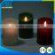 2015 Wholesale Flameless Moving Flame LED Candle