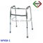 elderly walker disabled walker rollator walker