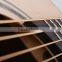 OEM guitar travel guitarra acustica 3/4 size