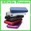 Logo Printed Aluminum Card Holder