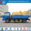 4X2 Hot Sale JAC Sewer Sucking Truck