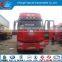 Hot sale LPG transportation truck factory direct LPG tank truck FAW 35.5CBM pressure tank truck