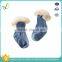 Import Oem Branded Plain No Minimum China Custom Sock Manufacturer Wholesale White Infant Socks