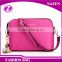 2016 popular new fashion lady style handbag customized messenger bag
