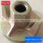 Durable Galvanized Wing Nut D12/D15/D20 For Construction