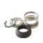 Mechanical seals for sanitary pump