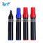Low odour quick-drying permanent marker pen