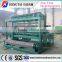 Automatic Grassland Cattle Fence Wire Mesh Weaving Machine