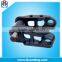 made in china lubrication system earthmoving oil roller tracking