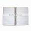 Printed Custom 2016 Diary / spiral notebook printing / journal notebook