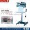KS-DD400 Direct Heat Pedal Plastic Sealing Machine Price In India