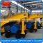 P60B Electric scraper bucket rock loader for tunnel engineer to do roadway drivage