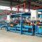 Hebei botou JCX--Color Steel EPS Sandwich Panel Production Line