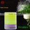 300ml Ultrasonic Aromatherapy Ionizer Purifier Mist Humidifier with Fragrance Diffuser