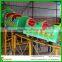 playground equipment kids fun fair rides / electric ride on train / worm train