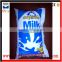 Non-poisonous Compound Plastic Bag/Milk Packaging Material