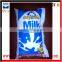 Chinese supplier plastic packing bag for food, plastic milk packing bag,plastic packing bag