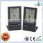 Factory Customized Temperature Dressing Indicator,LCD Display Indoor Temperature Humidity