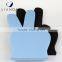 pu Soft Foam Finger,pu Foam Finger Hand,eva Foam Wave Cheering Hand
