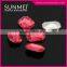 New Fashion Point Back Acrylic Stone for Toy
