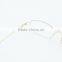 2015 wenzhou titanium factory manufacture high quality replica titanium eyewear