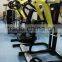 plate loaded Commercial Gym Fitness Equipment LOW ROW