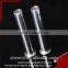 China Manufacturer Flat Head Semi-tubular Rivets