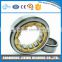 NJ312 cylindrical ball roller bearing used in agricultural machinery