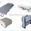 Home Furniture General Use and Bedroom Furniture,Air Type travel bed hotel bed frame,folding bed frame