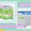 Commercial Curved Display Chest Ice Cream Freezer