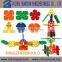 Excellent quality stylish plastic electronic toys shell mould