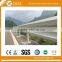 Advanced Steel Corrugated Highway Anti-collision Guardrail from Shandong zhonglei