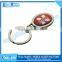 Cartoon logo design keychain manufacturers in china