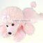 Wholesale Lovely Kids China Made Animal Custom Kids Dog Plush Toy